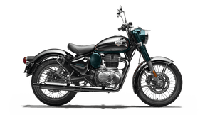 Royal Enfield Classic 650