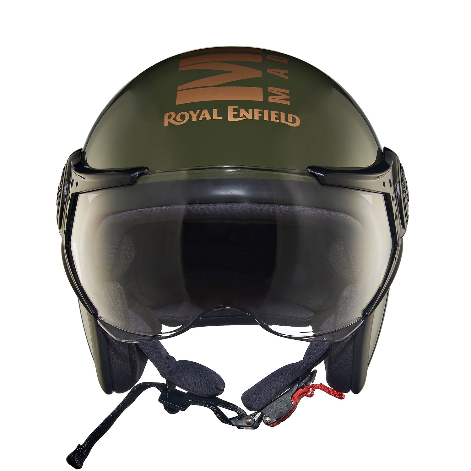Jet MLG Helmet