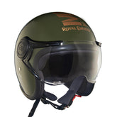 Jet MLG Helmet