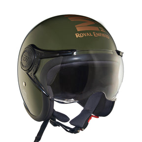Jet MLG Helmet