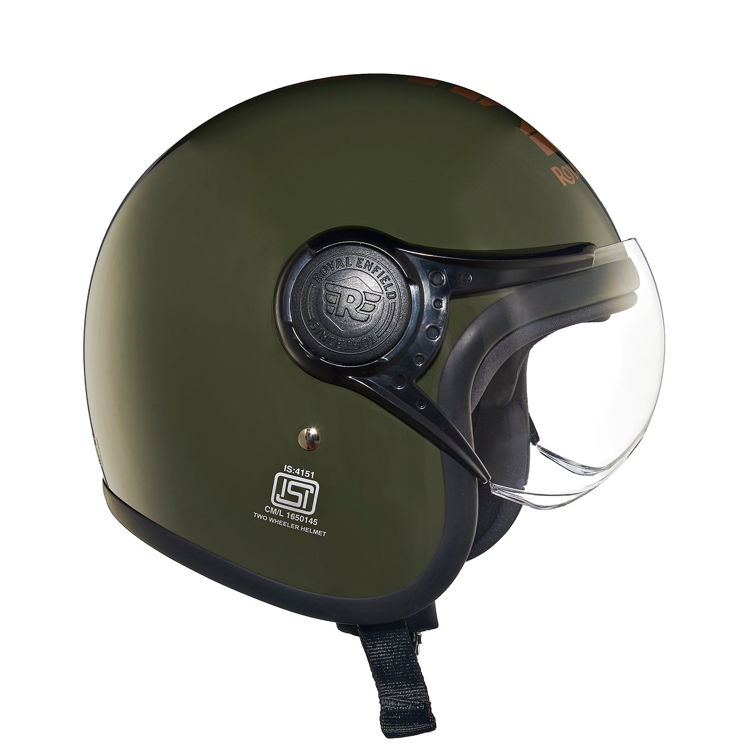 Jet MLG Helmet