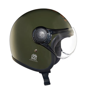 Jet MLG Helmet