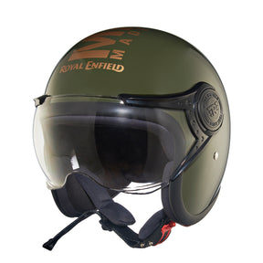 Jet MLG Helmet