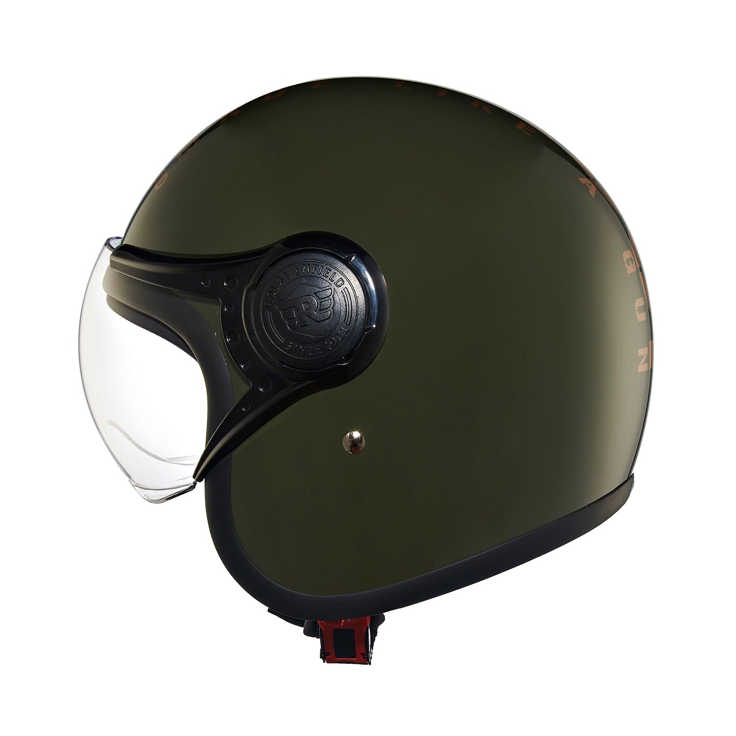 Jet MLG Helmet