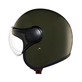 Jet MLG Helmet