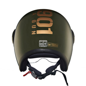 Jet MLG Helmet
