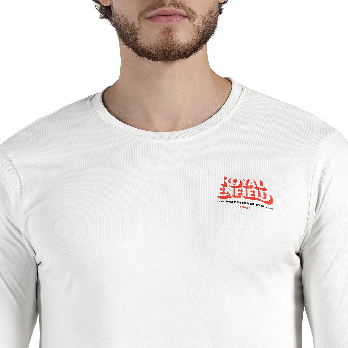 The Knockout Long Sleeve T-Shirt