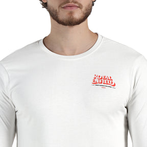 The Knockout Long Sleeve T-Shirt