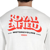 The Knockout Long Sleeve T-Shirt