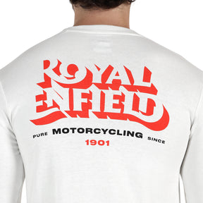 The Knockout Long Sleeve T-Shirt