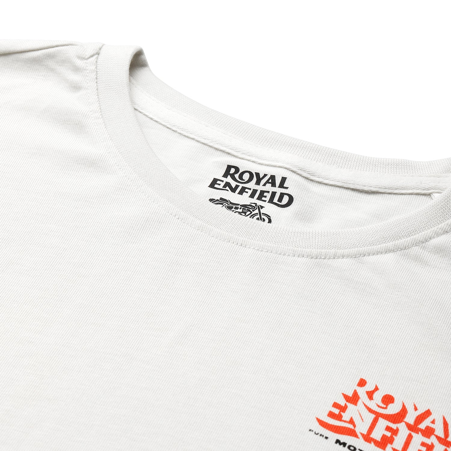 The Knockout Long Sleeve T-Shirt