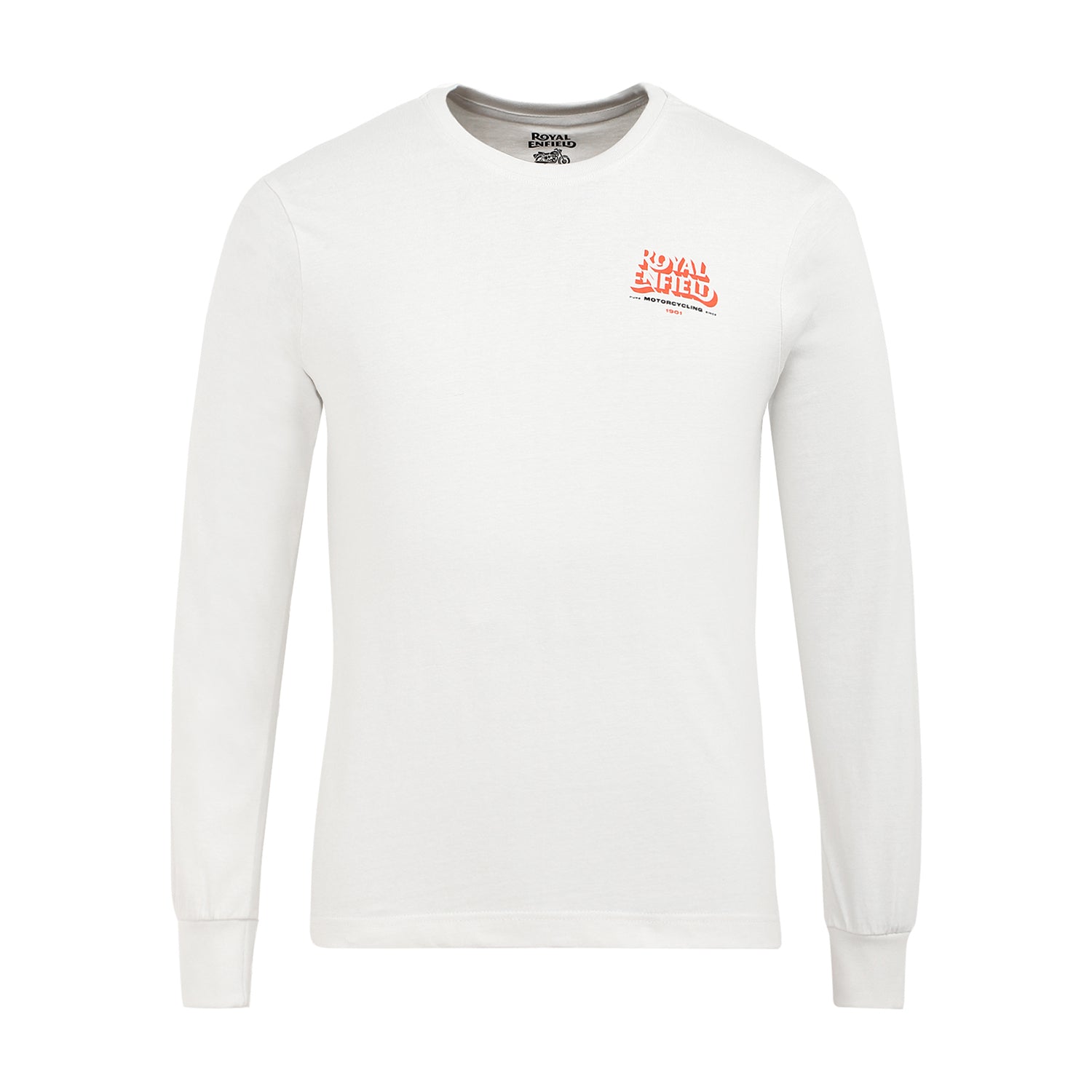 The Knockout Long Sleeve T-Shirt