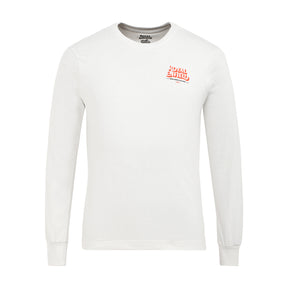 The Knockout Long Sleeve T-Shirt