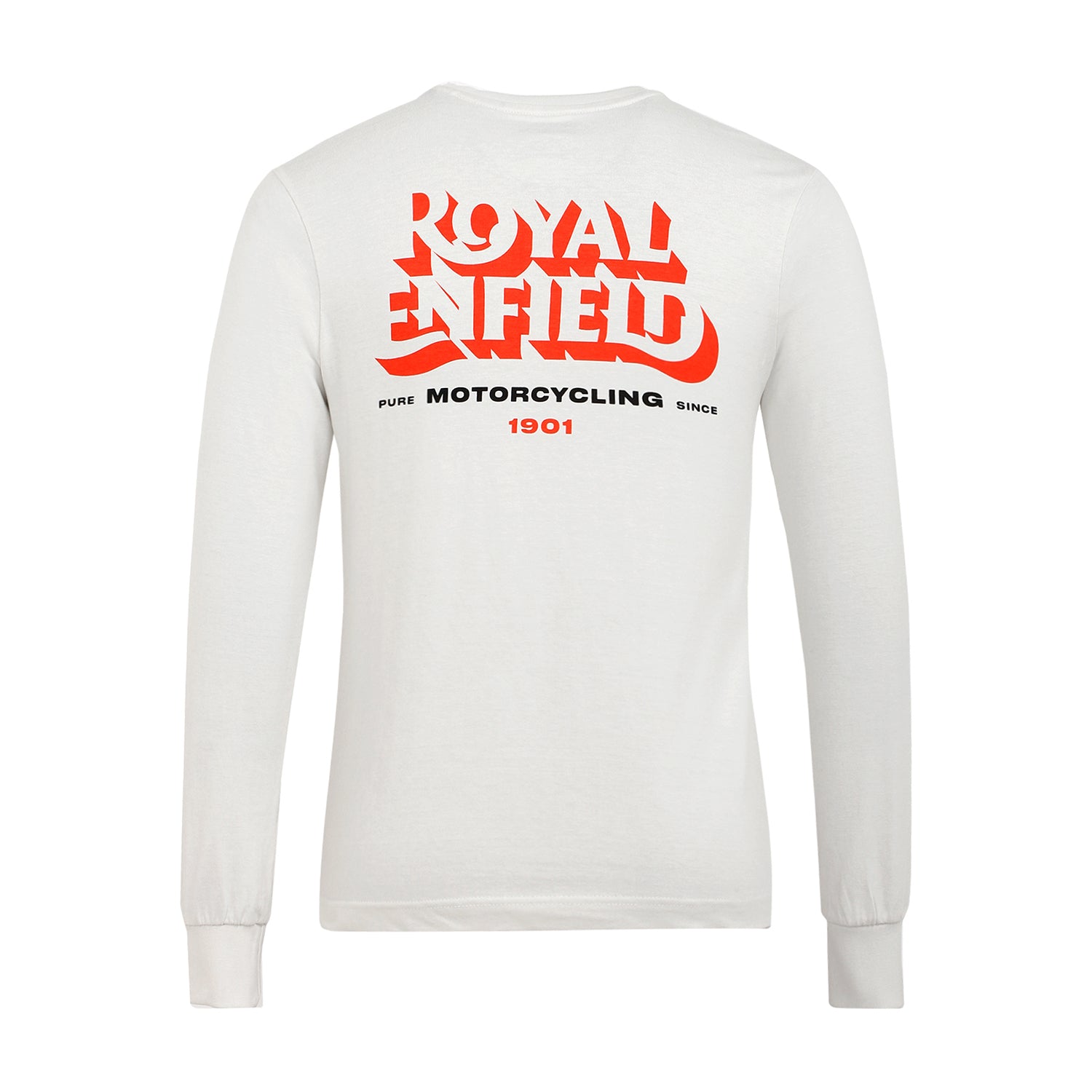 The Knockout Long Sleeve T-Shirt