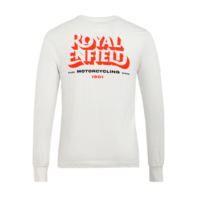 The Knockout Long Sleeve T-Shirt