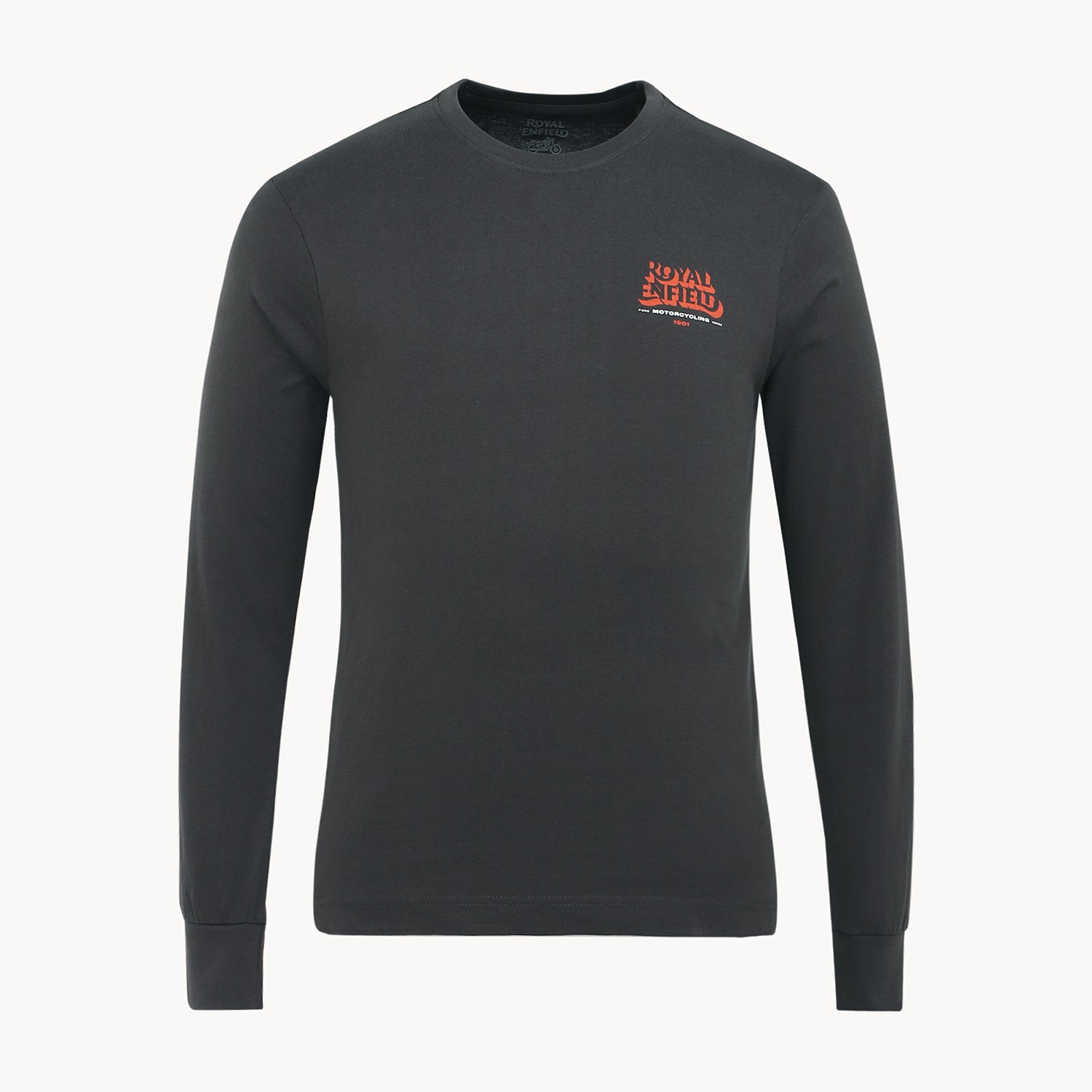 The Knockout Long Sleeve T-Shirt