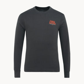 The Knockout Long Sleeve T-Shirt