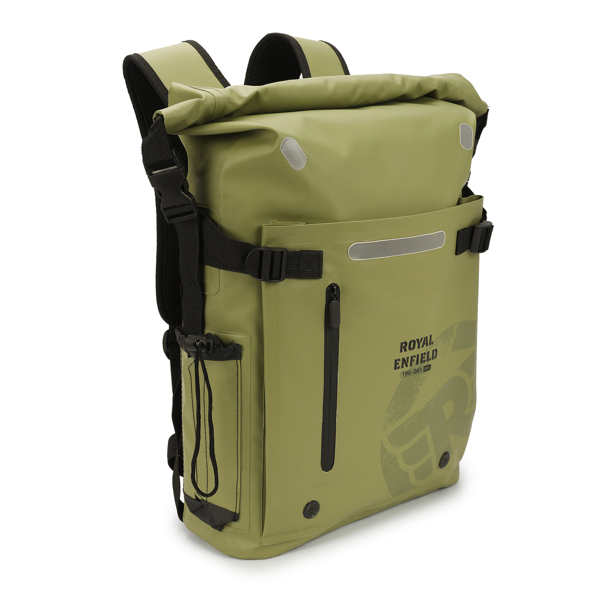 Tru Dry Waterproof Roll Top