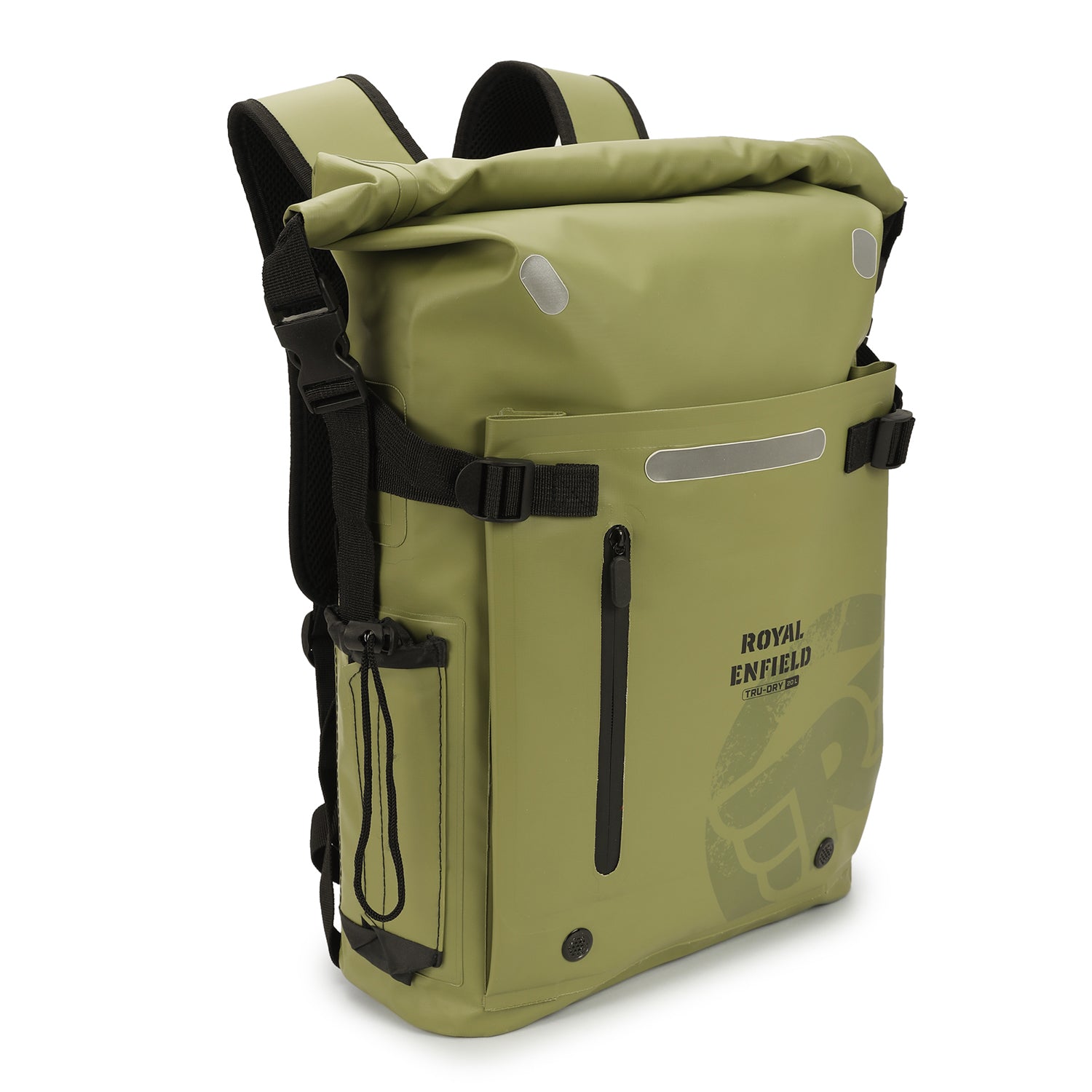 Tru Dry Waterproof Roll Top