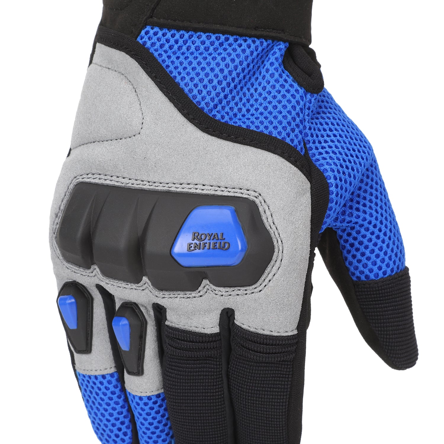 Rambler V3 Riding Gloves