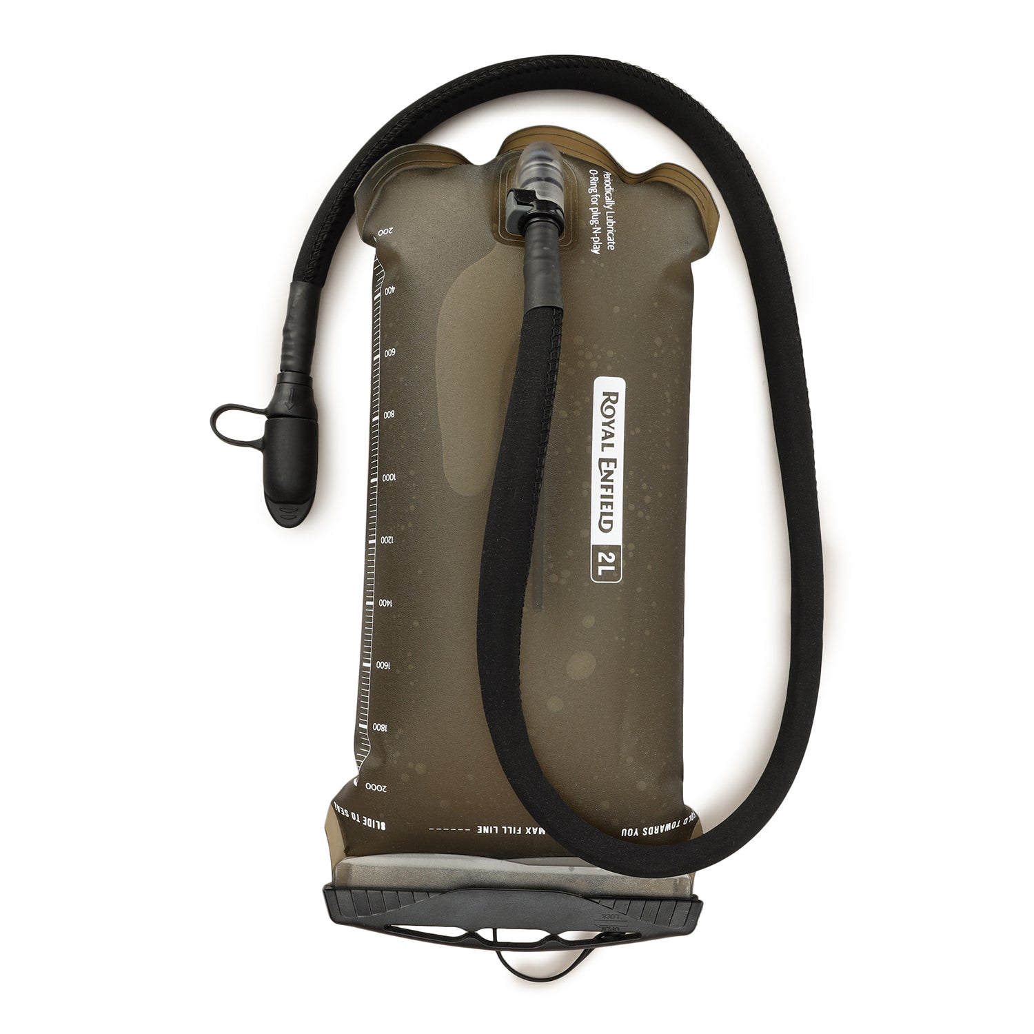 Water Trail Hydration Backpack