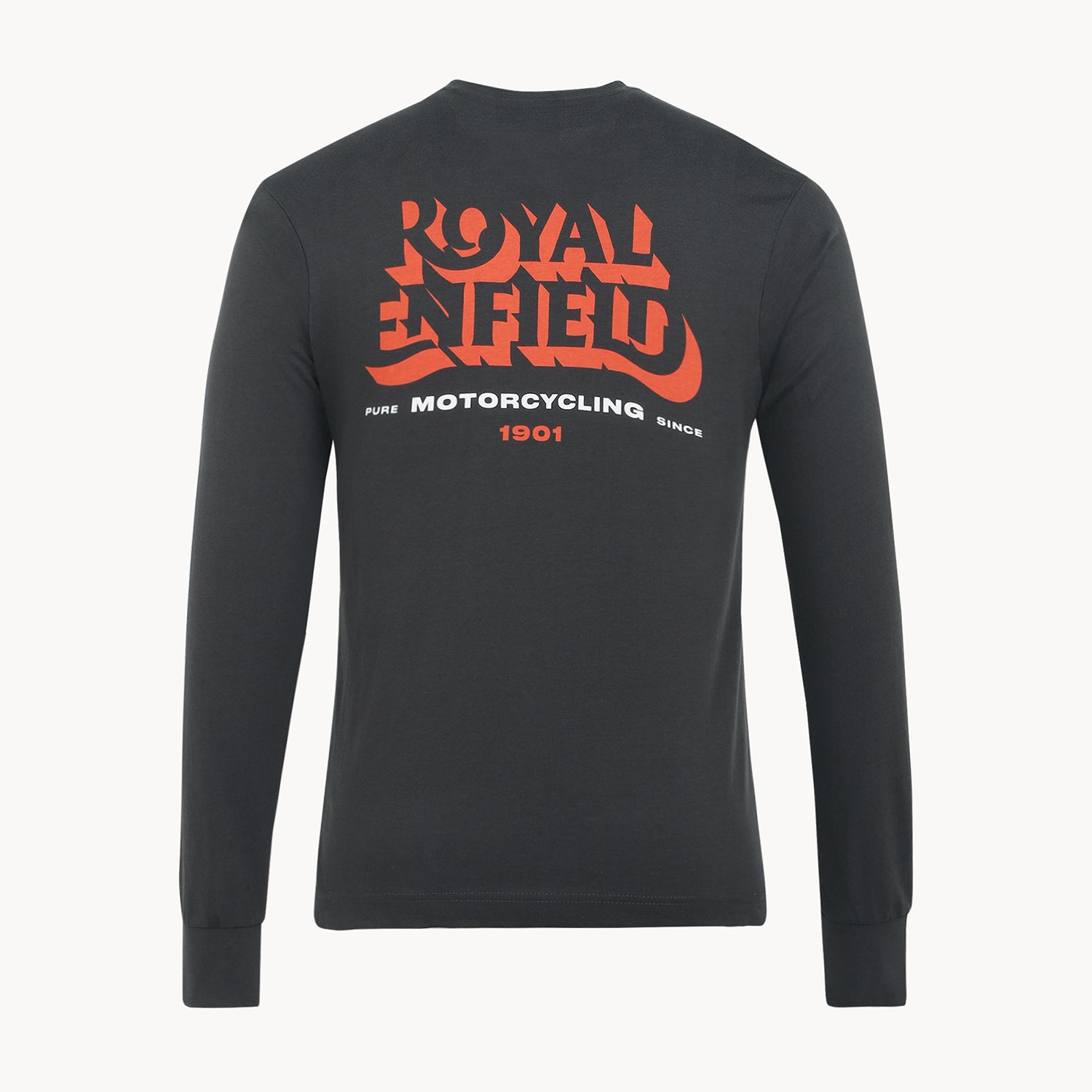 The Knockout Long Sleeve T-Shirt