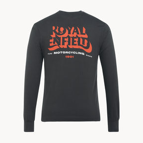 The Knockout Long Sleeve T-Shirt