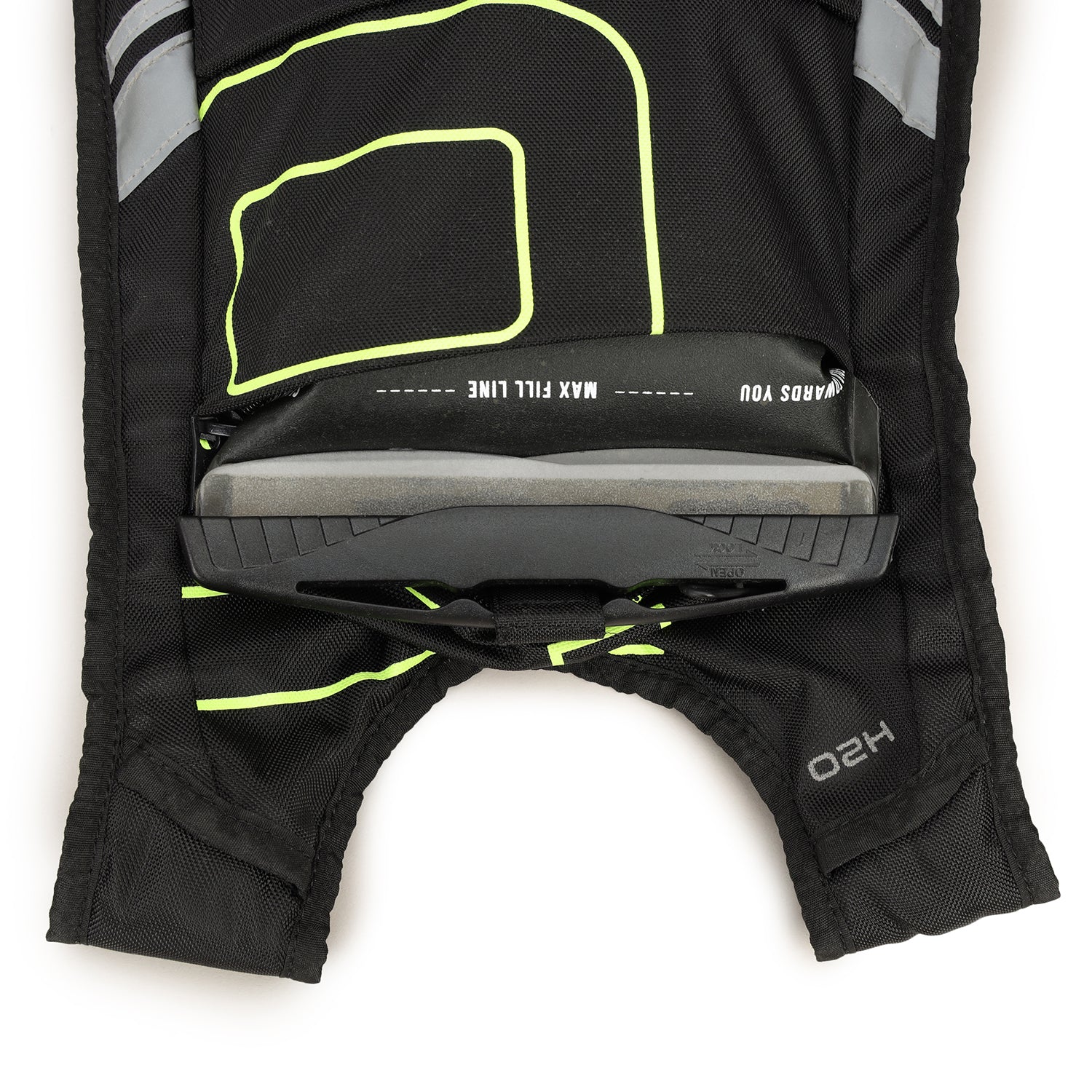 Water Trail Hydration Backpack