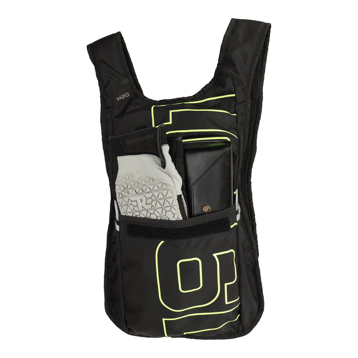 Water Trail Hydration Backpack