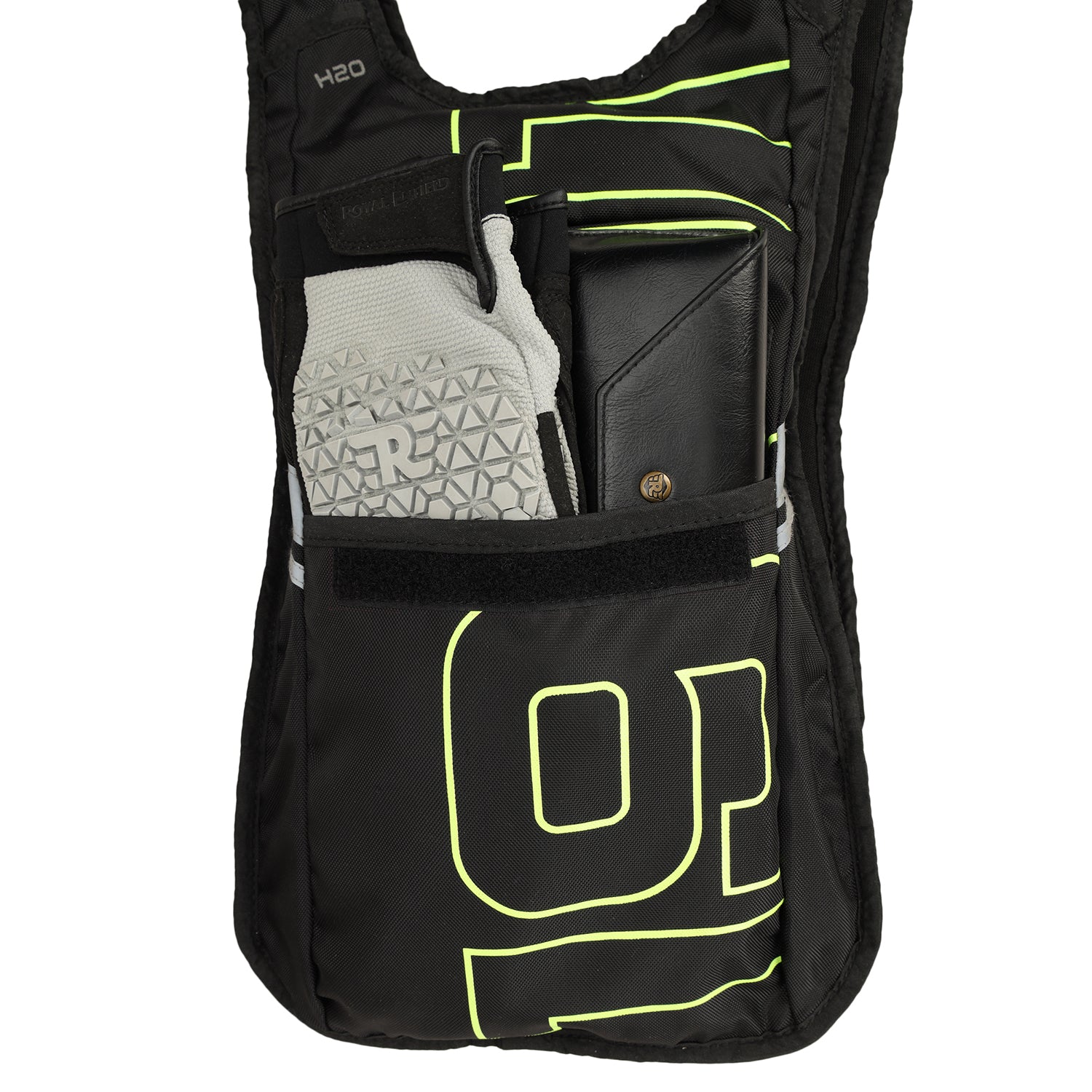 Water Trail Hydration Backpack