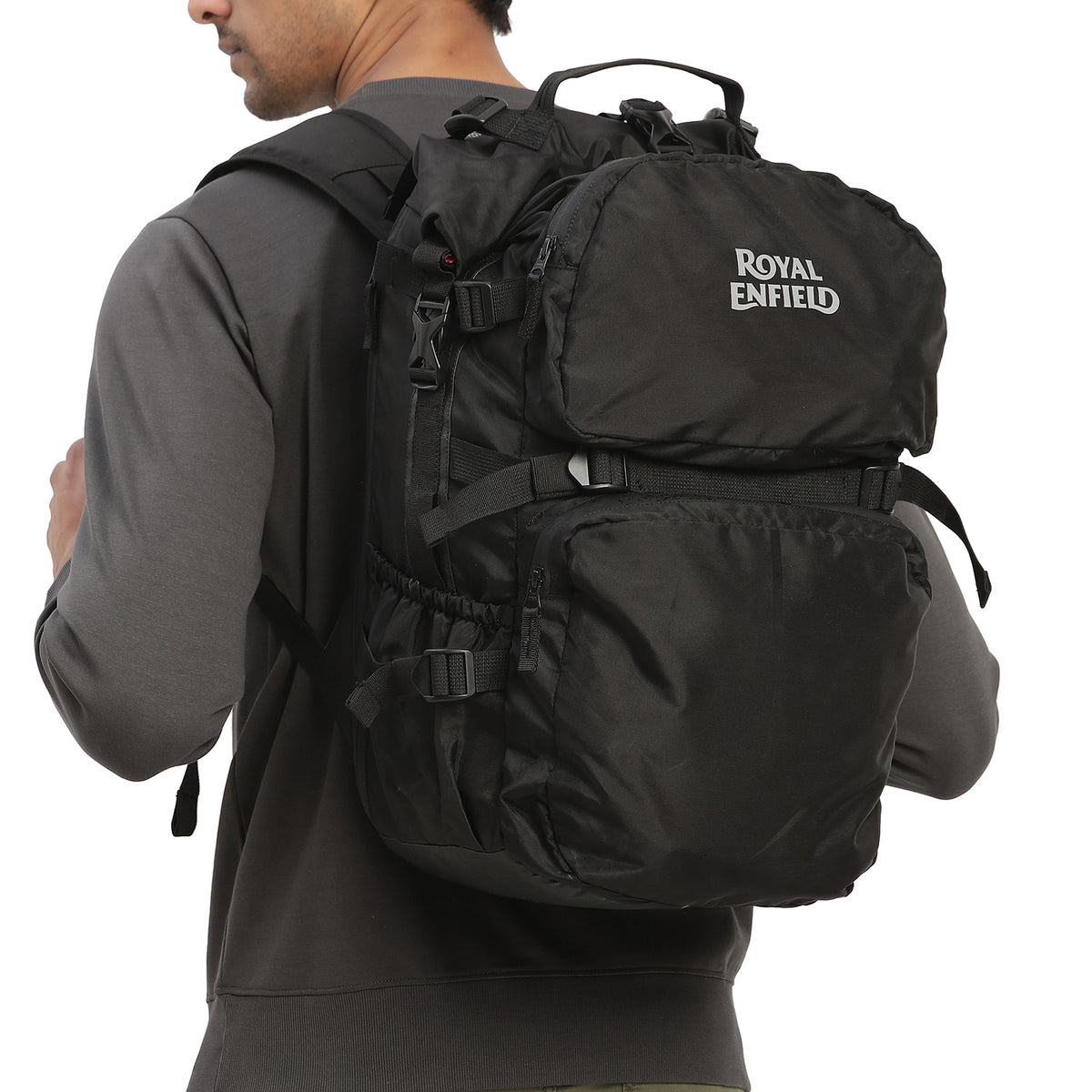 Himalayan Backpack