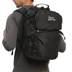 Himalayan Backpack