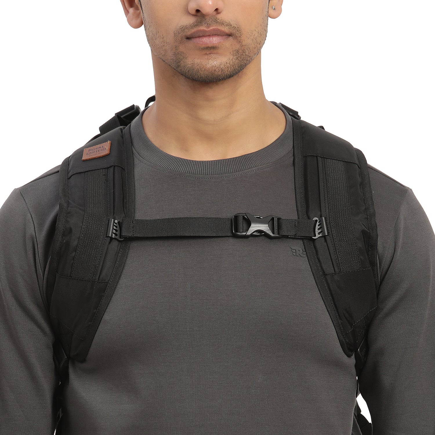 Himalayan Backpack