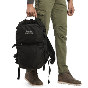 Himalayan Backpack