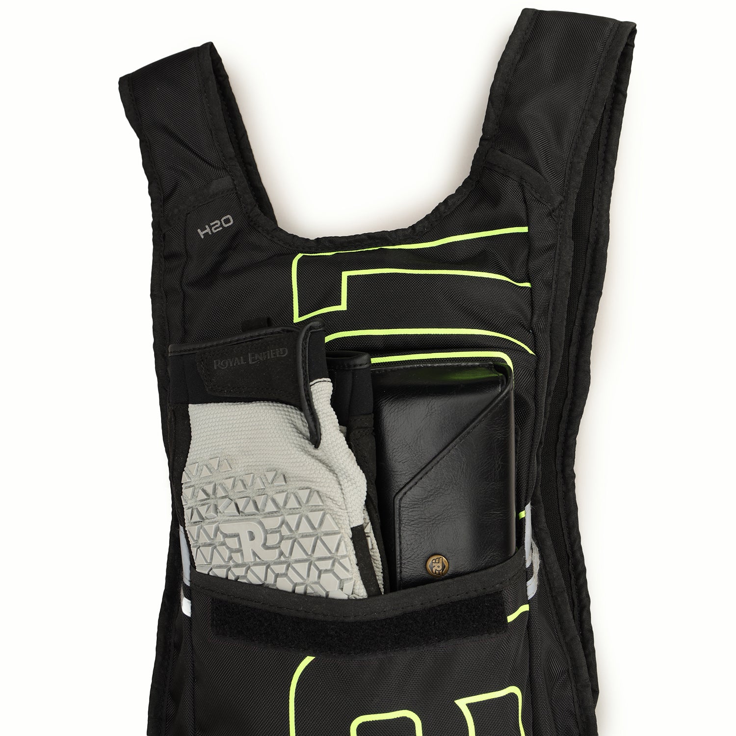 Water Trail Hydration Backpack