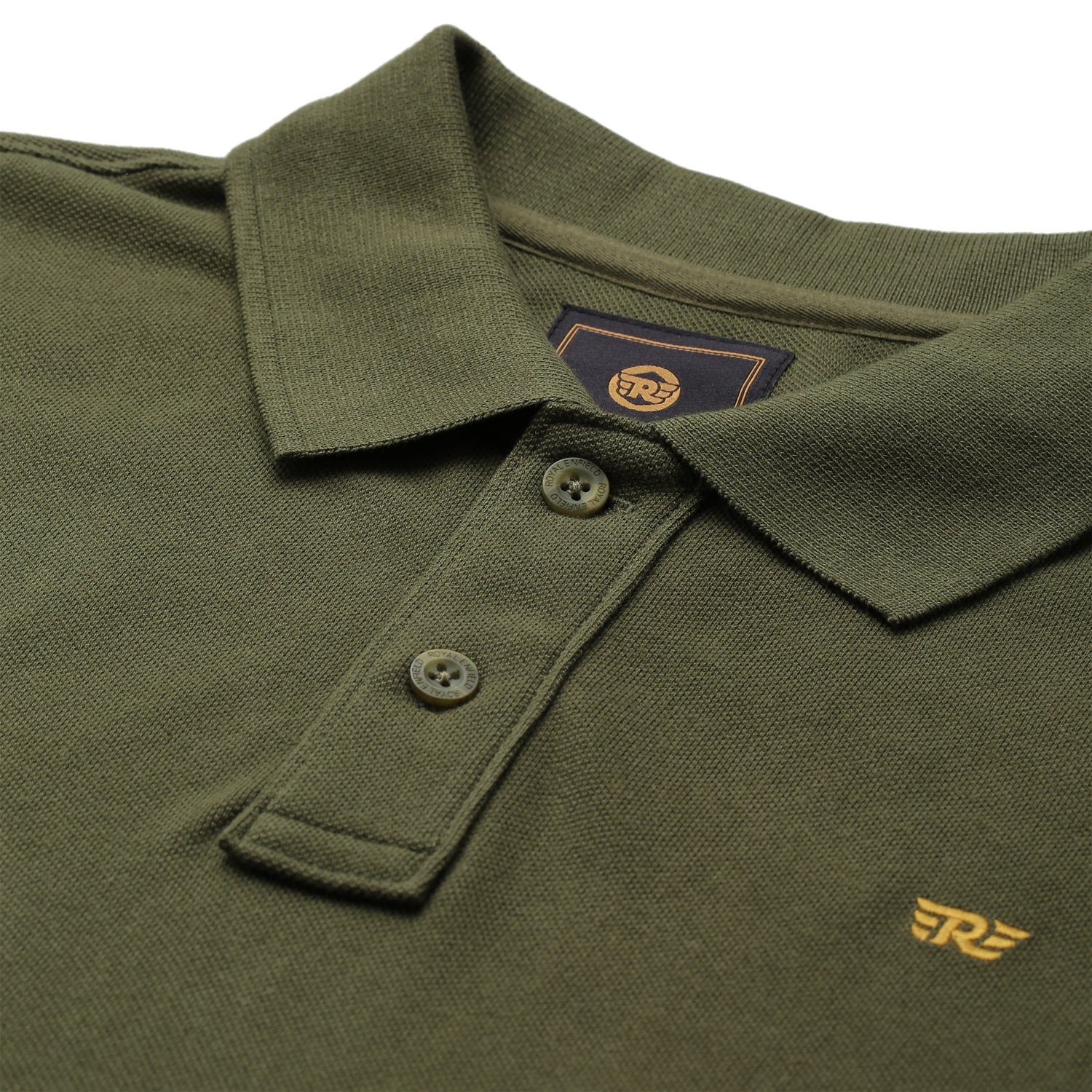 Core Polo