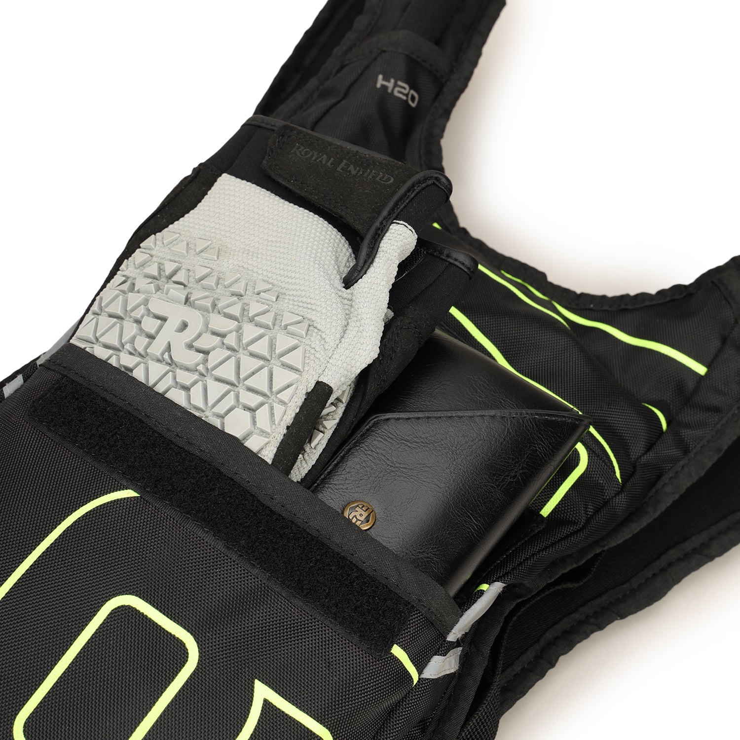 Water Trail Hydration Backpack