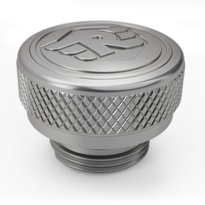 Machined Oil Filler Cap
