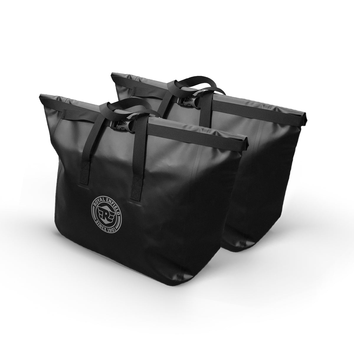 Black Adventure Waterproof Inner Bags