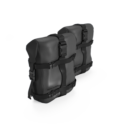 Adventure Soft Panniers