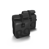 Modern Soft Panniers