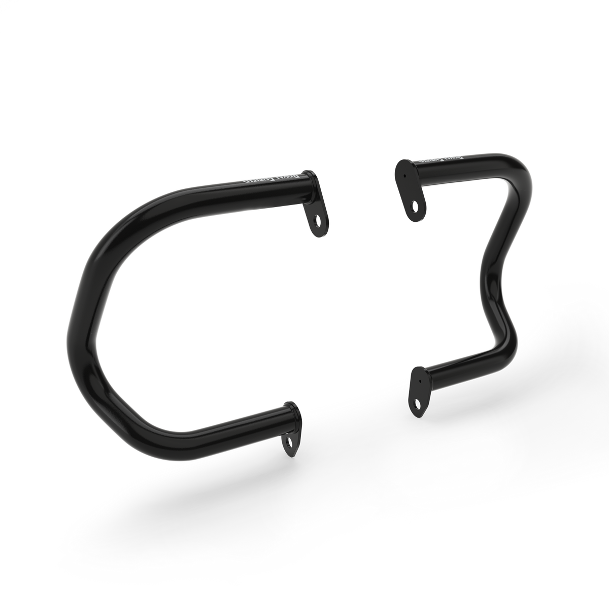 Compact Engine Guard – Black