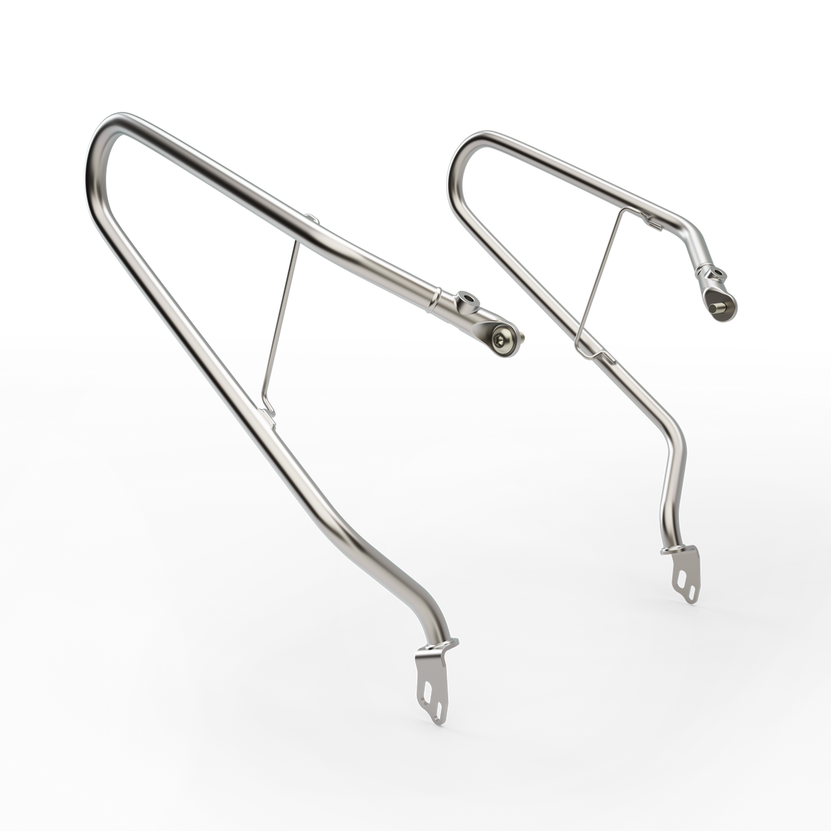 Pannier Mounting Kit