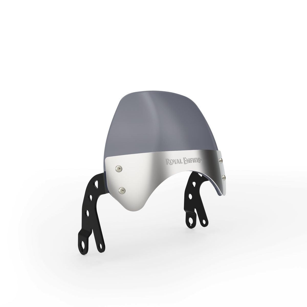 Short Tinted Flyscreen