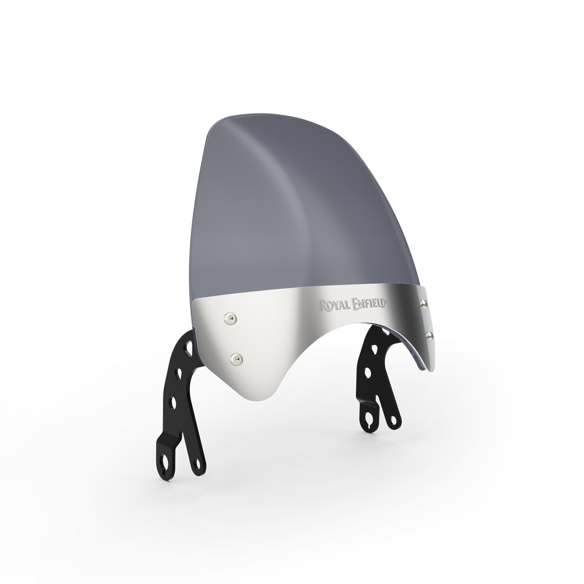 Tall Tinted Flyscreen