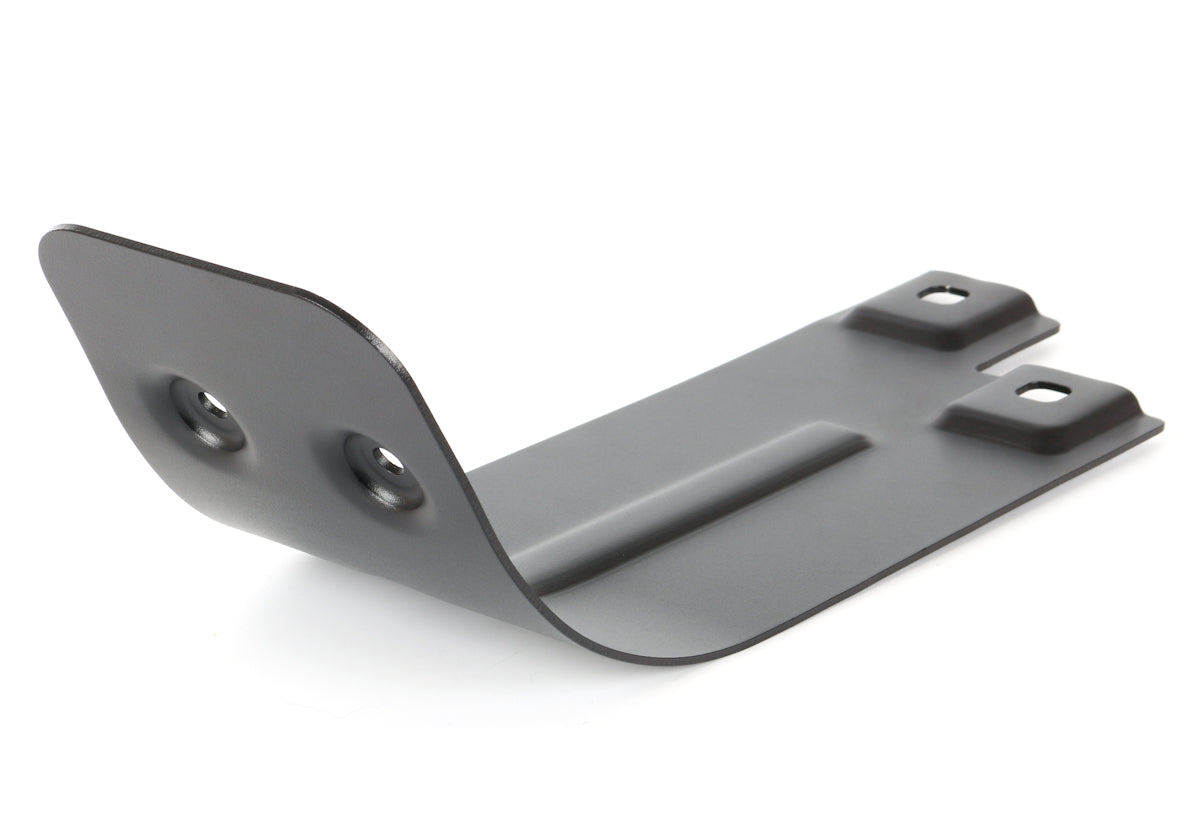 Black Sump Guard