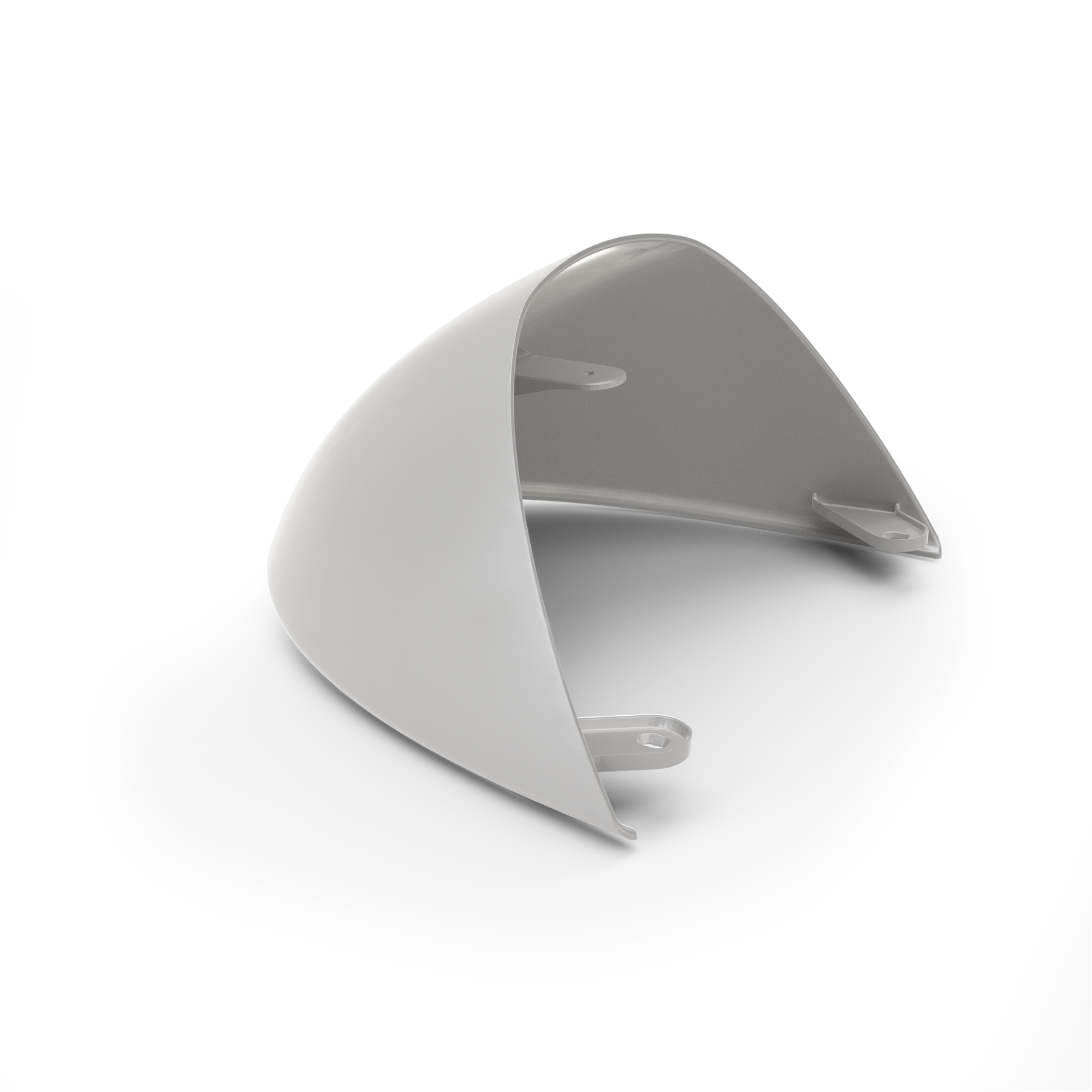 Single Seat Cowl