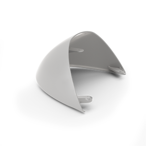 Single Seat Cowl