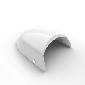 Dual Seat Cowl