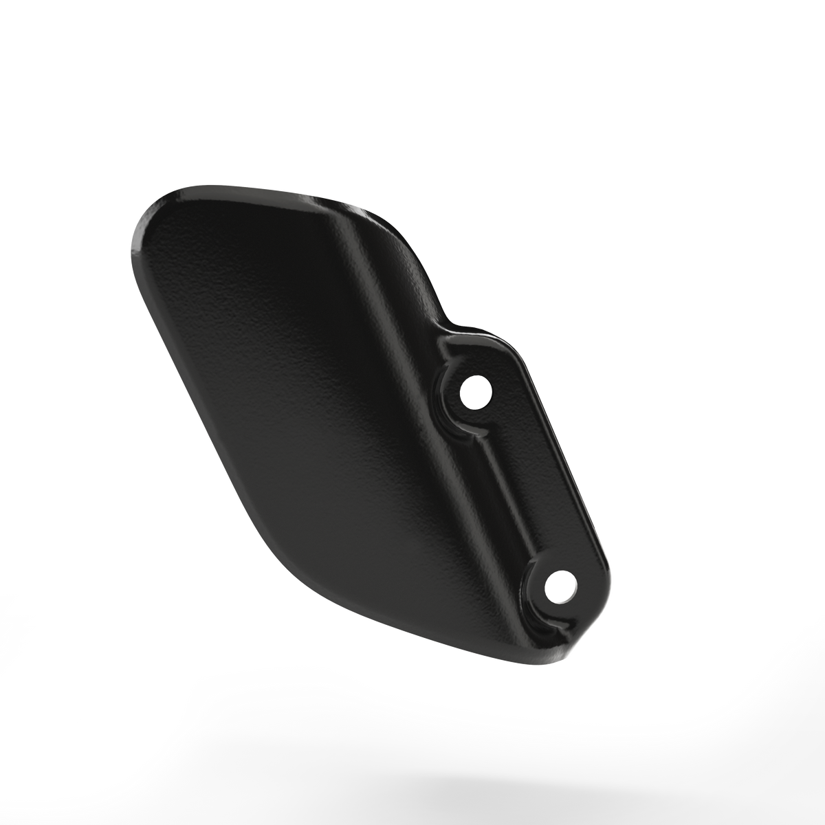 Stainless Steel RH Heel Guard